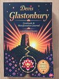 Devi’s Glastonbury Gratitude and Manifestation Journal